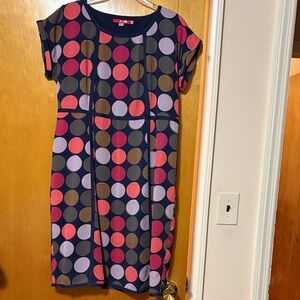 Boden Navy Blue Garment